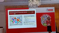 Targetkan Penurunan Stunting 14% pada 2024, Gizi Ini Harus Dipenuhi