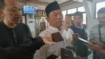 Enggan Tanggapi Dinamika Pasca-Pengumuman KPU, Moeldoko: Saya Bukan Pengamat Politik
