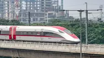 KCIC Halim Tambah Perjalanan untuk Hadapi Lonjakan Penumpang pada Libur Panjang Akhir Pekan