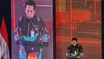 Pimpinan KPK Akui Tak Bisa Cegah Ghufron Gugat Dewas ke PTUN