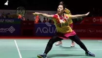 Kesan Pebulu Tangkis Indonesia yang Rayakan Lebaran Saat Berlaga di Kejuaraan Asia