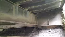 Puluhan Baut Jembatan Dicuri, Jalan Jatiasih-Bantargebang Ditutup