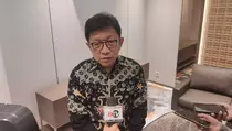 Rektor Unika Atma Jaya Dorong Mahasiswa Gunakan Hak Pilih Saat Pemilu