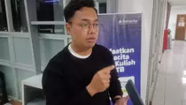 Heboh ITB Tawarkan Pinjaman Online untuk Lunasi Tunggakan UKT Mahasiswa