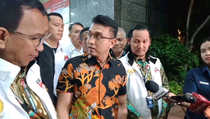Diperiksa 12 Jam, Presenter Aiman Khawatir karena HP-nya Disita
