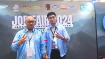 Gelar Job Fair Gratis, Repnas: Prabowo-Gibran Bantu Pejuang Ekonomi