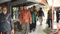 ASN di Sidoarjo Kena OTT KPK, Bupati Hormati Proses Hukum