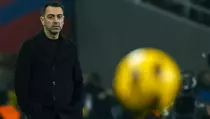 Laporta Umumkan Xavi Akan Tetap Tangani Barcelona