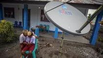 Melihat Kecepatan Internet Indonesia yang Sedikit Membaik