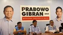 TKN Prabowo-Gibran: Ada Temuan Modus Kecurangan Rusak Surat Suara di Jawa Tengah