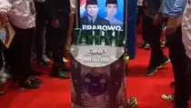 Repnas Dukung Kampanye Prabowo-Gibran dengan Inovasi Robot Pintar Anak Bangsa