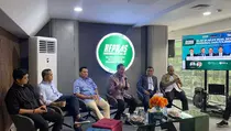 Hilirisasi Nikel Harus Dilanjutkan, Jangan Biarkan Indonesia Diperalat Bangsa Lain