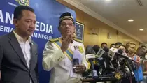 Malaysia Bakal Tinjau MoU Pengiriman Pekerja Migran dengan Indonesia