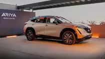 Nissan Indonesia Akan Boyong 2 Kendaraan Listrik Populer di Jepang pada Ajang GIIAS 2024