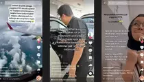 Viral Beli Mobil hingga Shopping Setelah Dilantik, Ini Fakta Anggota KPPS