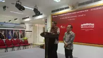 Mahfud MD Beberkan Alasan Mundur dari Kursi Menteri Jokowi