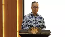 Kemenperin Targetkan Penyerapan Anggaran hingga 60% hingga Semester I 2024