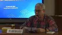 Soal Polemik Pinjol Danacita Jadi Skema Pembayaran UKT, Ini Kata Rektor ITB