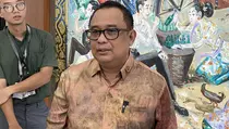 Istana Buka Suara Terkait Pencopotan Ketua KPU