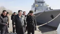 G-7 Kecam Transfer Senjata Korut ke Rusia