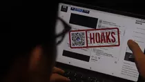 Literasi Digital Kunci Gen Z untuk Lawan Hoaks