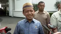 Prabowo-Gibran Menang Pilpres Versi Quick Count, Bahlil: Ini Kemenangan Anak Muda