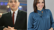 Ini Sosok Andromeda Mercury dan Dwi Anggia yang Jadi Moderator Debat Terakhir Pilpres 2024