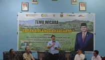 Pemerintah Sasar 123 Ribu Penerima Bantuan Pangan di Sulawesi Barat