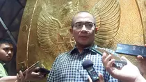 KPU Minta Bantuan Presiden Jokowi untuk PSU di Kuala Lumpur