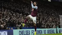 Hasil Sheffield United vs Aston Villa: Menang Telak, Emery Puji Douglas Luiz