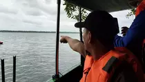 Speedboat Terbalik di Seram Maluku, 8 Orang Dilaporkan Meninggal Dunia