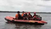 3 Korban Tabrakan Maut Speedboat Pengantar Jenazah Belum Ditemukan
