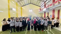 Bawaslu Garut Kerahkan 8.000 Pengawas di TPS