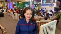 Ini Alasan BTV Pilih PIK 2 sebagai Lokasi Nobar Debat Terakhir Pilpres 2024