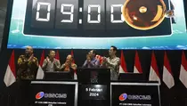 Terbitkan Enam Waran Terstruktur, CGS-CIMB Sekuritas Akomodir Pilihan Investasi Pasar Modal