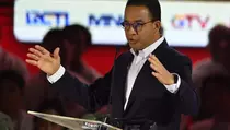 Anies Baswedan Tidak Terlibat di Deklarasi, Presiden Partai Perubahan: Ini Rumah Beliau