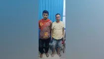 Hanyut di Laut, 2 Nelayan Aceh Diselamatkan Polisi Malaysia