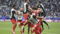 Lawan Korsel di Semifinal Piala Asia, Yordania Andalkan Permainan Kolektif
