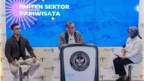 Tumbuh Positif, Penonton Bioskop Tanah Air Capai 55 Juta