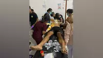 KKB Tembak Personel TNI dan Warga di Asrama Koramil Dekai