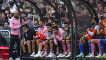 Ditolak Tiongkok, Timnas Argentina Gelar Pertandingan Persahabatan di AS
