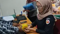 Dinilai Lamban Tangani Kasus, Bawaslu Pangkalpinang Dihadiahi Jamu Masuk Angin
