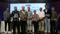 Ikuti Quick Count dari 7 Lembaga Kredibel di BTV dan Beritasatu.com
