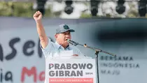 Prabowo: Saya Tak Ragu Akan Lanjutkan Program Jokowi