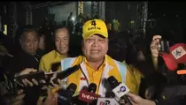 Kemenangan Satu Putaran Prabowo-Gibran di Depan Mata, Airlangga: Banyak Survei Tak Dipublikasikan