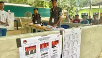 Diikuti 61 Ribu Pekerja Migran Indonesia, Pemilu 2024 di Sarawak Malaysia Berjalan Lancar