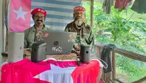 Dubes Selandia Baru Temui Kapolda Papua, Begini Respons Jubir TPNPB-OPM