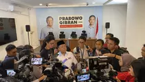 TKN Minta Maaf Kampanye Akbar Prabowo-Gibran di GBK Bertepatan dengan Imlek