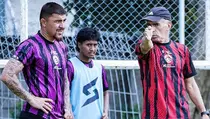 Arema FC Depak Pelatih Fernando Valente