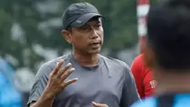 Widodo Cahyono Putro Mengaku Sudah Didukung Pemain untuk Tangani Arema FC